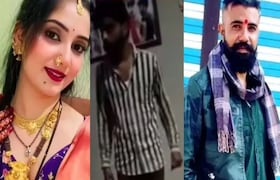 बेडरुम व्हिडीओ अन् 2020 चं ते एक सिक्रेट..,प्रियंका नवऱ्याला कुत्सितपणे बोलायची; जमीनीवर झोपायला लावायची Crime News