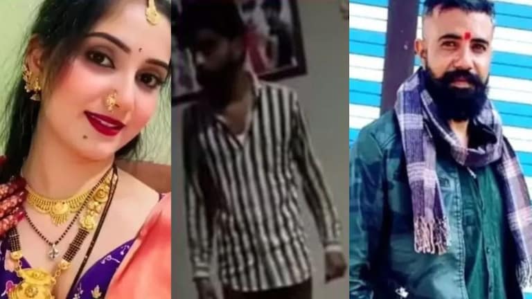 बेडरुम व्हिडीओ अन् 2020 चं ते एक सिक्रेट..,प्रियंका नवऱ्याला कुत्सितपणे बोलायची; जमीनीवर झोपायला लावायची Crime News