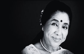 आशा भोसले यांचं बॉलिवूड संगीत क्षेत्रातील पदार्पण, जाणून घ्या Untold Story Asha Bhosale