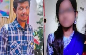 'माझी नाहीस तर कोणाचीच नाहीस', तरुणीने लग्नास दिला नकार, तरुणाने पीडितेला HIV चं इंजेक्शन दिलं, पुढे भयंकर... Crime News