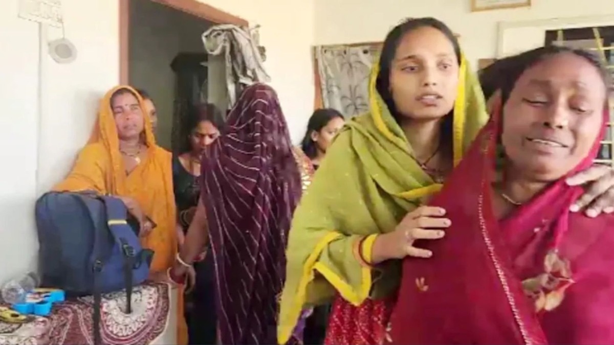 uttar pradesh gorakhpur 