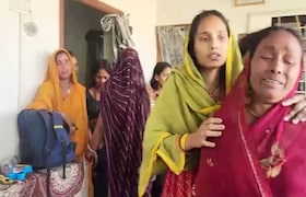 उत्तर प्रदेशातील दोन सख्ख्या भावांची महाराष्ट्रात हत्या, गळ्यावर 25 वार करत संपवले; मालेगावात करायचे पेंटिंगचे काम uttar pradesh gorakhpur