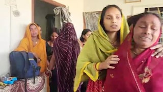 उत्तर प्रदेशातील दोन सख्ख्या भावांची महाराष्ट्रात हत्या, गळ्यावर 25 वार करत संपवले; मालेगावात करायचे पेंटिंगचे काम Mumbai Tak