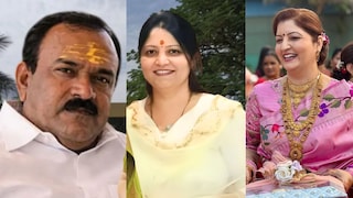 मोठी बातमी : अशोक खरात प्रकरणात रुपाली चाकणकरांच्या बहिणीची गेल्या 3 तासांपासून चौकशी सुरु Mumbai Tak