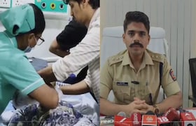 सततचे टोमणे आणि लिव्हरचा आजार.., पंढरपूर ॲसिड हल्ला प्रकरणाला वेगळं वळण, तरुणीने स्वतःच रचला बनाव Pandharpur Crime News