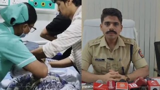 सततचे टोमणे आणि लिव्हरचा आजार.., पंढरपूर ॲसिड हल्ला प्रकरणाला वेगळं वळण, तरुणीने स्वतःच रचला बनाव Mumbai Tak