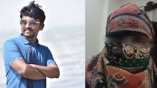 बीडचा राजू शेख इन्स्टाग्रामवर बनला 'अजय म्हस्के', पालघरच्या महिलेला फसवून नको ते केलं Mumbai Tak