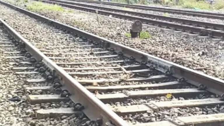 प्रेम प्रकरणातून मामाच्या मुलाने आत्याच्या मुलीचा केला खून, नंतर स्वत: रेल्वेखाली उडी मारत संपवलं जीवन Crime News