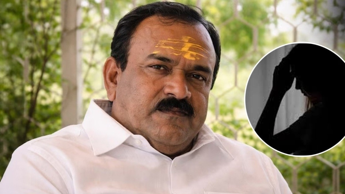 ed launches massive crackdown against fraudster baba ashok kharat game over after raids on 11 locations