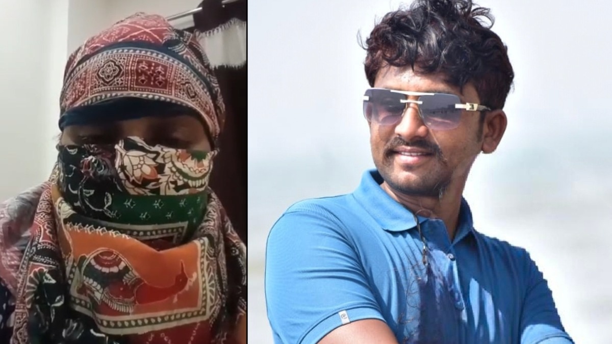 29 year old woman alleges love jihad in palghar district near mumbai accused deceives young woman into marriage using a fake hindu identity