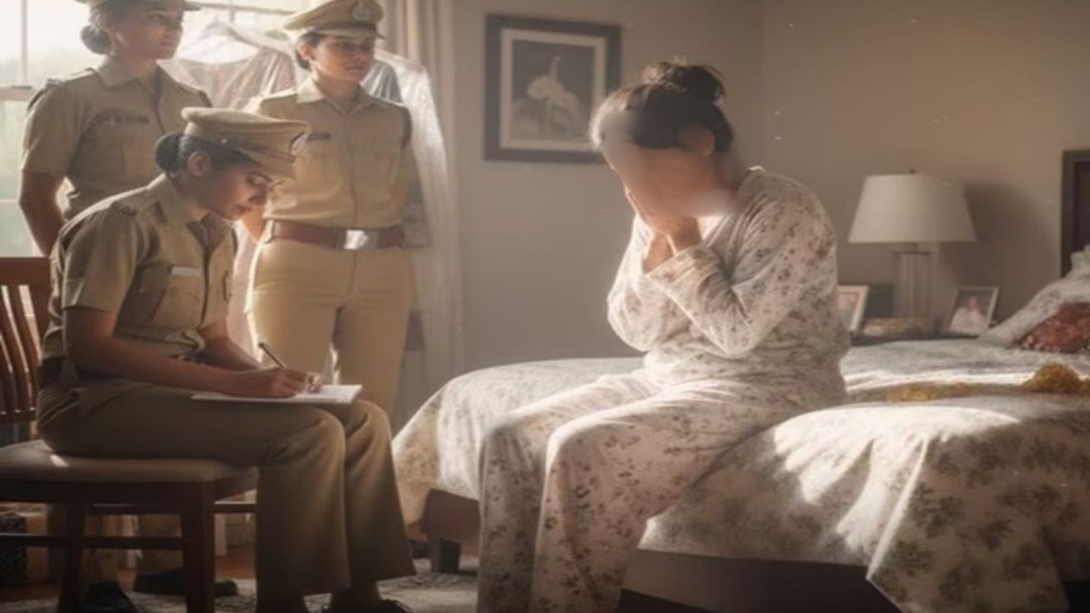 बर्थडे पार्टीत महिला डॉक्टरला नशायुक्त पिझ्झा खाऊ खातला, बेशुद्ध होताच रुममध्ये नेऊन दानिशने केला बलात्कार Mumbai Tak