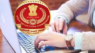 सरकारी नोकरीची सुवर्णसंधी! 10 वी, 12 वी आणि पदवीधरांसाठी तीन हजारहून अधिक जागांची महाभरती; लगेच करा अर्ज Mumbai Tak