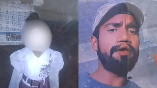 सख्ख्या मामाने चार वर्षांच्या भाचीला निर्घृणपणे संपवले, कारखाली मृतदेह टाकून झाला फरार; नेमकं कारण काय? Mumbai Tak