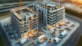 Personal Finance: घर खरेदी करण्यापूर्वी 'या' गोष्टी घ्या समजून, फायदा होईल.. पण दुर्लक्ष केलं तर... Mumbai Tak