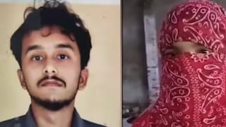 भाजप नेता असल्याचा दावा, 16 वर्षीय मुलीवर 19 वेळा लैंगिक अत्याचार अन्... Mumbai Tak