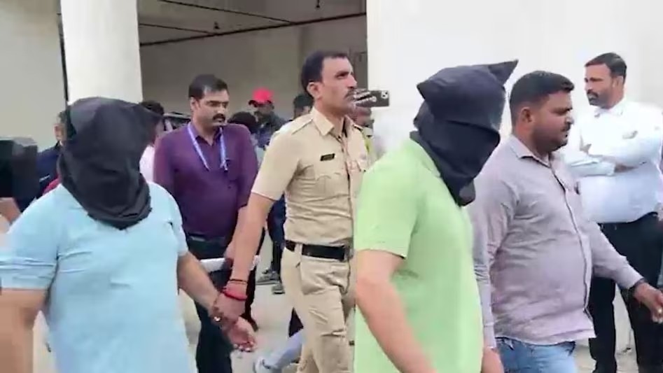 tcs scandal revelations that rocked nation an undercover operation in nashik what exactly happened to women