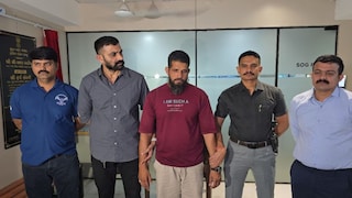 नवरा कोट्याधीश, पण जीम ट्रेनरच्या नादी लागली बायको; प्रकरण कसं आलं उघडकीस? पुढे काय घडलं? Mumbai Tak