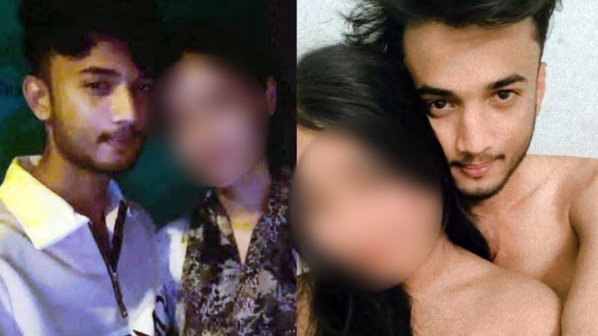 अमरावती : 180 मुली, 350 व्हिडीओ असल्याचा दावा, सत्य काय? मोबाईलमधून कोणी डाऊनलोड केले व्हिडीओ? Amravati video scandal