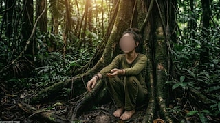 मित्रासोबत पिकनिकला गेली अन् फसली, तरुणीसोबत घडलं भयानक कांड Mumbai Tak