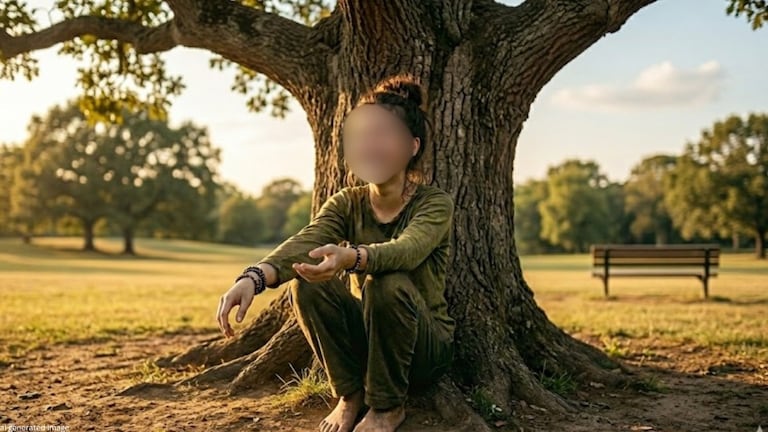 मित्रासोबत पिकनिकला गेली अन् फसली, तरुणीसोबत घडलं भयानक कांड Crime News