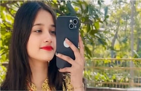 तरुणीने मित्राला पासवर्ड पाठवला, 40 फोन केले तरी काहीच उत्तर नाही, घरी पोहोचताच झोप उडाली Crime News