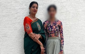 'माझ्या मृत्यूनंतर तुला कोण सांभाळणार?' आधी केली लेकीची हत्या अन् मग आईने काय केलं बघा.. Crime News