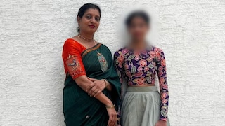 'माझ्या मृत्यूनंतर तुला कोण सांभाळणार?' आधी केली लेकीची हत्या अन् मग आईने काय केलं बघा.. Mumbai Tak