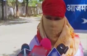 आरोपपत्र दाखल करण्यासाठी पोलिसाकडून शरीरसुखाची मागणी; ऑडिओ व्हायरल झाल्याने पोलीस दलात खळबळ UP Crime News