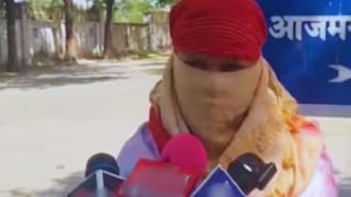 आरोपपत्र दाखल करण्यासाठी पोलिसाकडून शरीरसुखाची मागणी; ऑडिओ व्हायरल झाल्याने पोलीस दलात खळबळ Mumbai Tak