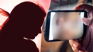 चोरुन काढला दीर अन् वहिणीचा आक्षेपार्ह व्हिडिओ, नंतर गावातील दोघांची 'ती' मागणी; पुढं काय घडलं? Mumbai Tak