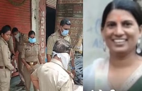 तीन दिवसांपासून बंद असलेल्या दुकानात सापडला मृतदेह, 8 वर्षांपासून सोबत असलेला पार्टनर फरार Crime News