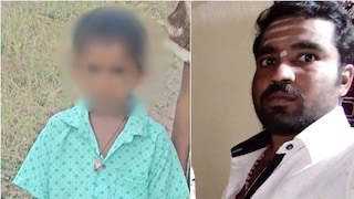 'ही माझी औलाद आहे की नाही?' बापाच्या मनात संशयाचं भूत, 6 वर्षीय चिमुरड्याचा नदीत फेकून जीव घेतला Mumbai Tak