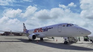 पुण्याची गोष्ट : पुणेकरांसाठी महत्त्वाची बातमी, तिरुपतीसाठी नवीन फ्लाईट सेवा, जाणून घ्या तिकीट दर Mumbai Tak