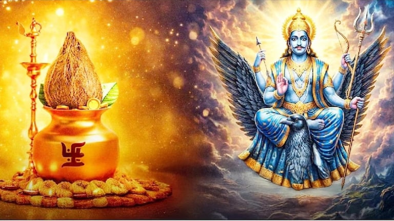 अक्षय्य तृतीयेच्या आधी शनी करणार नक्षत्र परिवर्तन, 'या' राशींसाठी सुरु होणार सुवर्णकाळ Shani Naksahtra Parivartan 2026