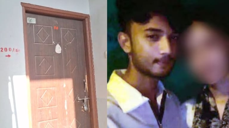 अमरावती : परतवाडा स्कँडलप्रकरणी आरोपीचा खळबळजनक खुलासा, 'त्या' फ्लॅटमध्ये काय घडलं? Amravati Video Scandal