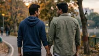 लेकाच्या समलैंगिक प्रेमसंबंधाला विरोध, प्रियकराने मित्राच्या आईला संपवलं, पुढे भयंकर... Mumbai Tak