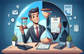 Personal Finance: Term insurance खरेदी करताना करू नका 'या' 6 चुका, नाहीतर... personal finance avoid these 6 mistakes when buying term insurance ignoring riders result in greatest loss