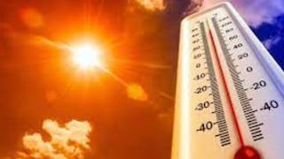 Maharashtra Weather : सूर्य कोपला अन् महाराष्ट्र तापला, 'या' 23 जिल्ह्यांना उष्णतेचा यलो अलर्ट Mumbai Tak