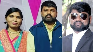 पुण्यात खळबळ : वकिलाच्या पत्नीने केबीनमध्येच केली सेक्रेटरी महिलेची हत्या; अनैतिक संबंध अन् रक्ताचा सडा Mumbai Tak