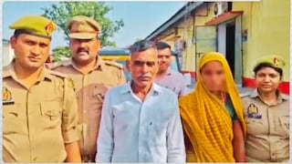 व्याही आणि विहीणबाई पडले प्रेमात, दीराने नवऱ्याची हत्या केल्याचा स्मार्ट बनाव, पण एका चुकीने सगळं उलगडलं Mumbai Tak