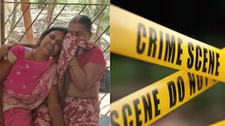 प्रेग्नंट बायकोने जेवण बनवले नाही, संतापलेल्या नवऱ्यासह संपूर्ण कुटुंबाने केले भयानक कांड Mumbai Tak