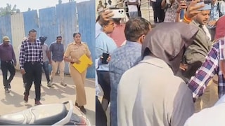 नाशिक पुन्हा हादरले! दारु पाजून तरुणीवर लैंगिक अत्याचार, 'गजवा-ए-हिंद'चा उल्लेख केल्याचा आरोप Mumbai Tak