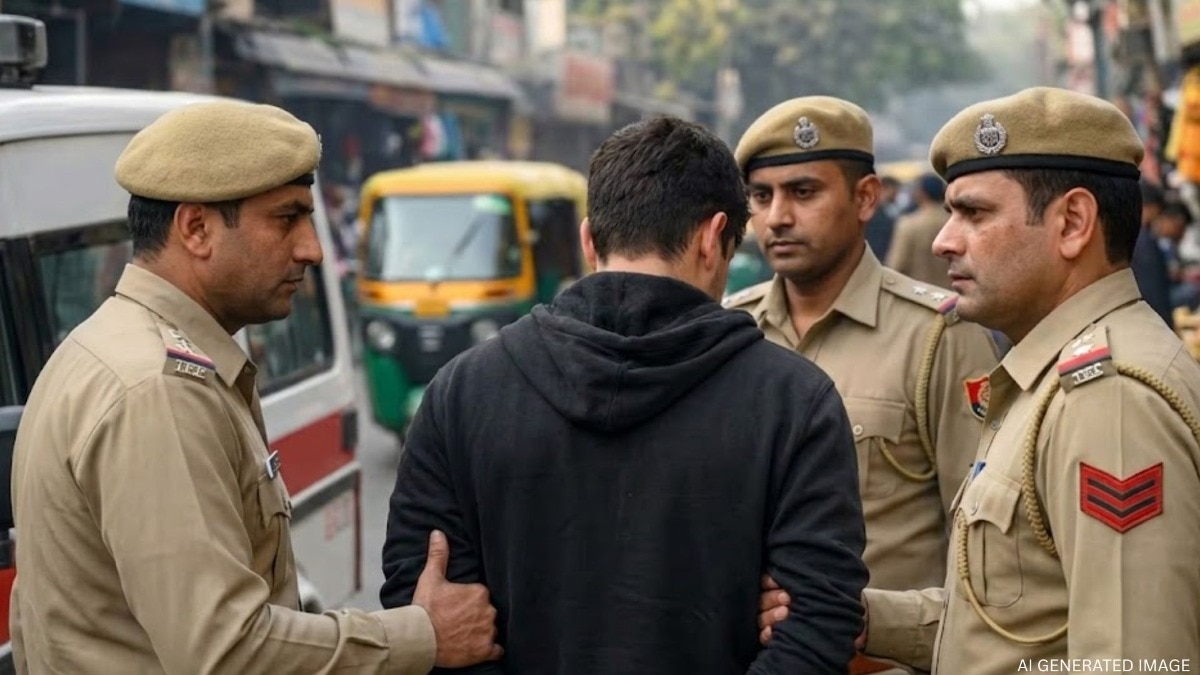 डॉक्टर, वकील, बिझनेसमन.. 500 हून अधिक महिला 'रोमान्स स्कॅम'च्या शिकार, नेमकं प्रकरण काय?