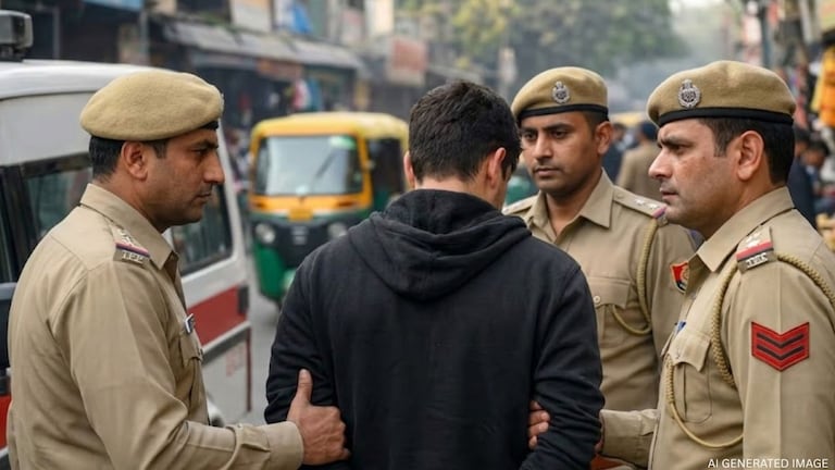 डॉक्टर, वकील, बिझनेसमन.. 500 हून अधिक महिला 'रोमान्स स्कॅम'च्या शिकार, नेमकं प्रकरण काय? Crime News