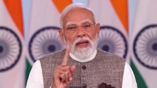 पंतप्रधान मोदी LIVE: संबोधनाच्या सुरुवातीलाच मोदी संतापले, 'या' विषयावरून प्रचंड चिडले! Mumbai Tak