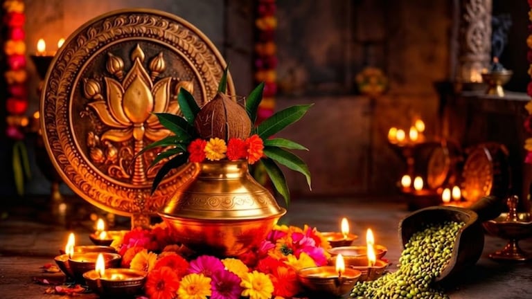 अक्षय्य तृतीयेला घरी आणा 'ही' वस्तू, कुटुंबाची होईल भरभराट, कधीच कमी पडणार नाही पैसा.. Akshaya Tritiya 2026