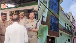 फ्लॅटमध्ये पहाटे-पहाटे रंगला रक्तरंजित खेळ! जुळ्या मुलींसोबत बापाने काय केले? पोलिसांच्याही काळजाचा ठोका चुकला Mumbai Tak