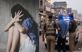 मंमी-पप्पांच्या घटस्फोटानंतर मामाकडे आली, वर्षभरानंतर भाची पोहोचली पोलिसात; मामाने वर्षभर तिच्यासोबत काय केले? Crime News