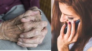 गडगंज श्रीमंत असलेल्या वृद्धाला एकटेपणा जाणवू लागला, गर्लफ्रेंडला शोधून भेटण्यास बोलावलं अन् भयंकर घडलं Mumbai Tak