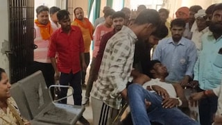 मधुचंद्राच्या स्वप्नांचा चक्काचूर, नवरदेवाने केलं मोठं कांड..; आता लग्न सोडाच तुरुंगात जाणार आयुष्य Mumbai Tak